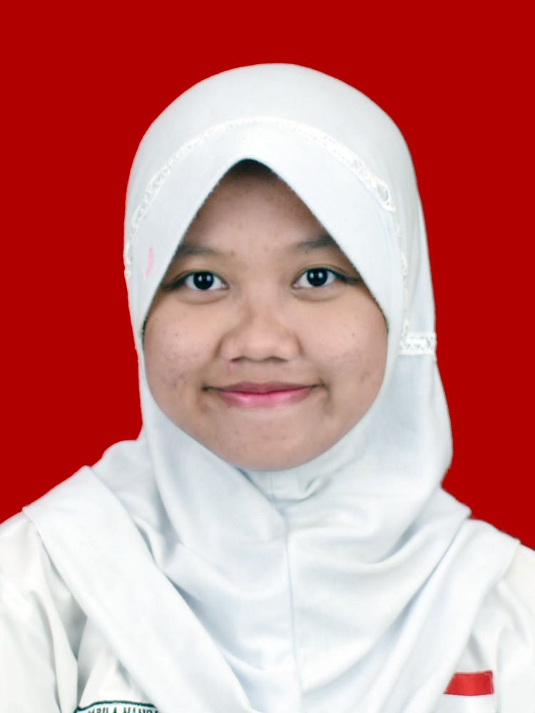 Foto SALSA BILANANDA PUTRI PRATAMA